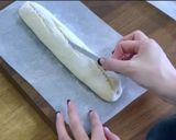 失敗しないフランスパン作り方24写真