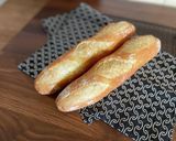 失敗しないフランスパン作り方27写真