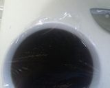 サラダ風ぶっかけそうめん作り方6写真