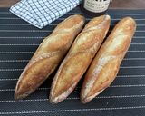 失敗しないフランスパン作り方28写真