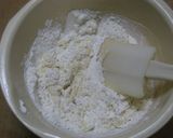 ええっ!?驚きの青のりクッキー♪作り方4写真