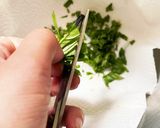 かんたん調味料・バジルソルト作り方6写真