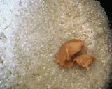 我が家のとうもろこしご飯作り方4写真