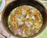 ズッキーニとシャウエッセンの冷しラーメン作り方2写真