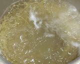あさり＊大葉＊トマトの和風パスタ♪作り方4写真