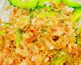 ニガうま【ゴーヤ】おかか漬け作り方7写真