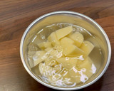 豚肉とじゃがいもの塩バター蒸し作り方4写真