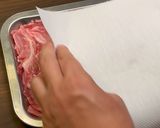 豚肉とじゃがいもの塩バター蒸し作り方5写真
