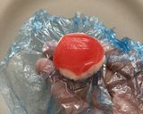 手毬寿司作り方23写真
