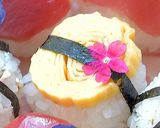 手毬寿司作り方31写真