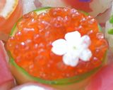 手毬寿司作り方34写真