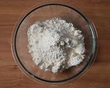 カッテージチーズのシュトゥルクリ作り方4写真