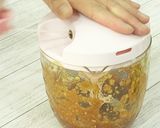 極旨‼トンテキの玉ねぎソースかけ作り方3写真