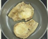 極旨‼トンテキの玉ねぎソースかけ作り方5写真