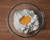 カッテージチーズのシュトゥルクリ作り方5写真