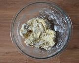 カッテージチーズのシュトゥルクリ作り方7写真