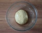 カッテージチーズのシュトゥルクリ作り方8写真
