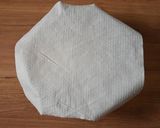 カッテージチーズのシュトゥルクリ作り方9写真