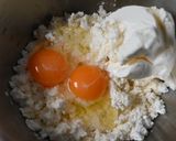 カッテージチーズのシュトゥルクリ作り方11写真