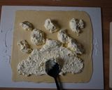カッテージチーズのシュトゥルクリ作り方15写真