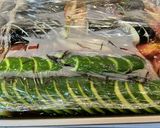 夏野菜の和風ピクルス作り方7写真