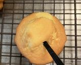杏仁パイナップルマドレーヌ作り方18写真