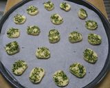 ええっ!?驚きの青のりクッキー♪作り方8写真