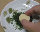 ええっ!?驚きの青のりクッキー♪作り方7写真