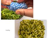 ゴーヤの佃煮作り方4写真
