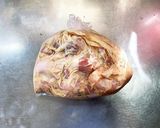 ホワイト唐揚げ　たいしょうオリジナル作り方4写真