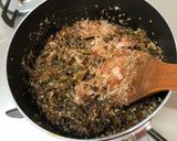 ゴーヤの佃煮作り方8写真