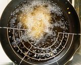 ホワイト唐揚げ　たいしょうオリジナル作り方7写真