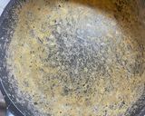 蒸して美味しい 簡単　フライパン 枝豆作り方11写真