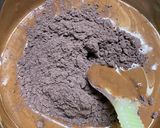 コーヒーに合うふわふわなガトーショコラ作り方7写真