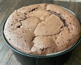 コーヒーに合うふわふわなガトーショコラ作り方10写真