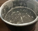 コーヒーに合うふわふわなガトーショコラ作り方1写真
