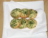ええっ!?驚きの青のりクッキー♪作り方9写真