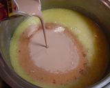 W使いの♡チョコレート生キャラメル作り方6写真