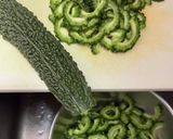 ゴーヤの保存法作り方4写真