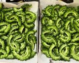 ゴーヤの保存法作り方6写真
