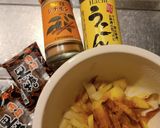 夏の疲れに☆南国ジンジャーエール作り方1写真
