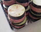 茄子の挟み揚げ(*^O^*)甘酢あん♪作り方6写真