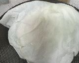 鶏ささみの葱まみれ作り方5写真