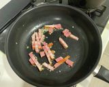 【簡単】夏野菜のスパイシー炒め作り方3写真