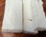 白い麻婆豆腐でいいのかな？作り方3写真