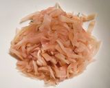 簡単・豪華♡マグロたたき（ネギとろ）寿司作り方6写真