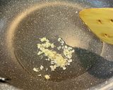白い麻婆豆腐でいいのかな？作り方4写真