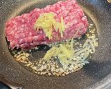 白い麻婆豆腐でいいのかな？作り方5写真