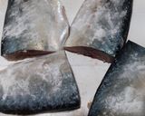 鯖のトマト煮作り方1写真