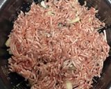 炊飯器できのこクリームペンネ作り方2写真